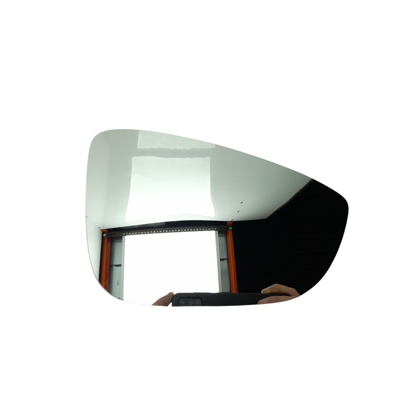 Recambio de cristal retrovisor derecho para volkswagen passat lim. (362) referencia OEM IAM 3C8857522 1052351015 1052351015 , VG