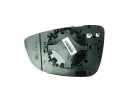 CRISTAL RETROVISOR DERECHO 3C8857522 3C8857522 1052351015 VG6207503 31341902 245046J 1052351015