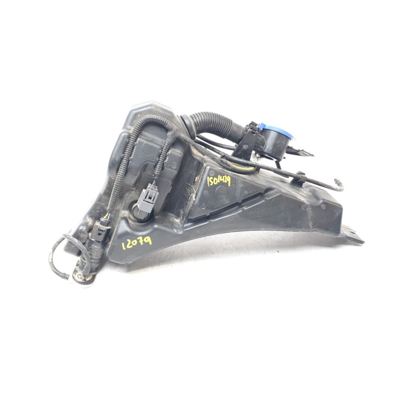 Recambio de deposito limpia para ford focus iv (hn) 1.0 ecoboost mhev active referencia OEM IAM JX7B17B613 2546249 