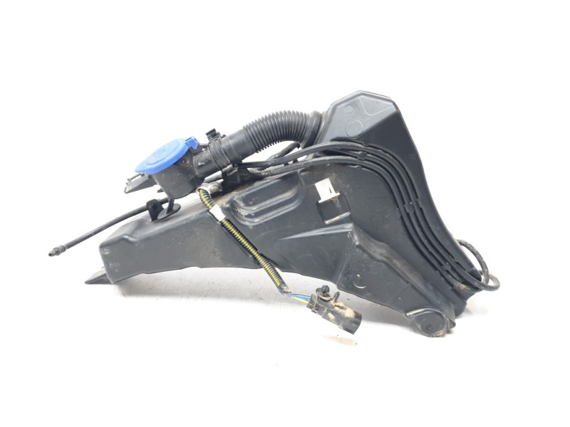 Recambio de deposito limpia para ford focus iv (hn) 1.0 ecoboost mhev active referencia OEM IAM JX7B17B613 2546249 