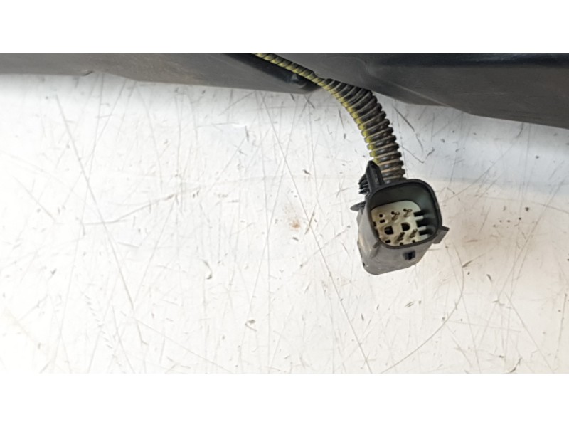 Recambio de deposito limpia para ford focus iv (hn) 1.0 ecoboost mhev active referencia OEM IAM JX7B17B613 2546249 