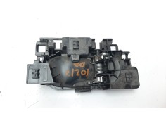 Recambio de maneta interior delantera derecha para citroen c3 feel referencia OEM IAM 9825130577   2