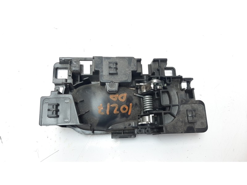 Recambio de maneta interior delantera derecha para citroen c3 feel referencia OEM IAM 9825130577  