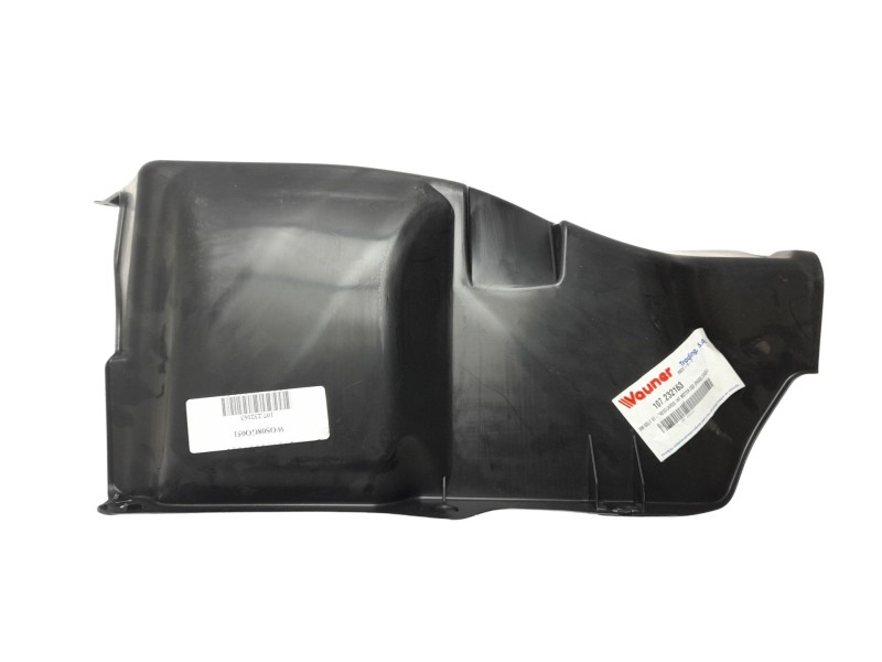 Recambio de cubrecarter para audi a3 (8l) referencia OEM IAM 1J0825245G 107232163 107232163 , AD0161904 , 2022641
