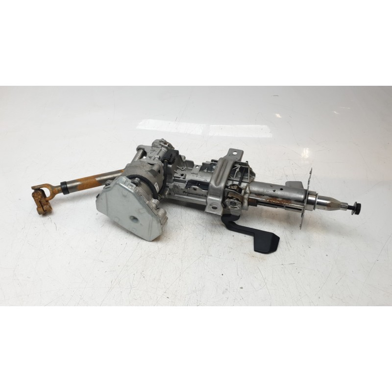 Recambio de columna direccion para ford focus iv (hn) 1.0 ecoboost mhev active referencia OEM IAM 2645098 AX6C30077C1 