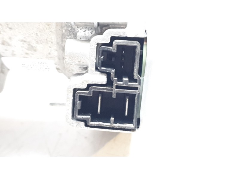 Recambio de columna direccion para ford focus iv (hn) 1.0 ecoboost mhev active referencia OEM IAM 2645098 AX6C30077C1 