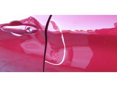 Recambio de puerta trasera izquierda para alfa romeo stelvio (630) quadrifoglio 4wd referencia OEM IAM 50539532   2