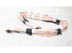 Recambio de airbag cortina delantero izquierdo para ford focus iv (hn) 1.0 ecoboost mhev active referencia OEM IAM JX7BA042D95BG