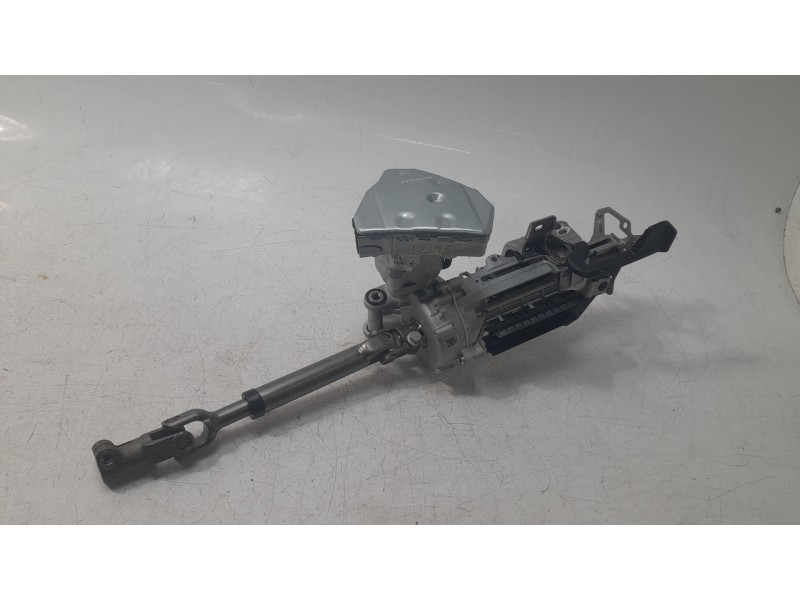 Recambio de columna direccion para ford kuga iii (dfk) 2.5 fhev referencia OEM IAM LX6C3D077  