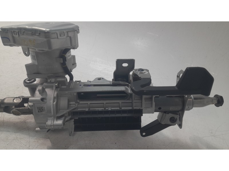 Recambio de columna direccion para ford kuga iii (dfk) 2.5 fhev referencia OEM IAM LX6C3D077  