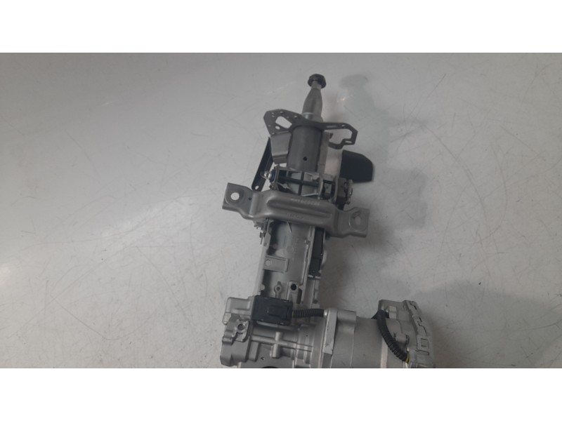 Recambio de columna direccion para ford kuga iii (dfk) 2.5 fhev referencia OEM IAM LX6C3D077  