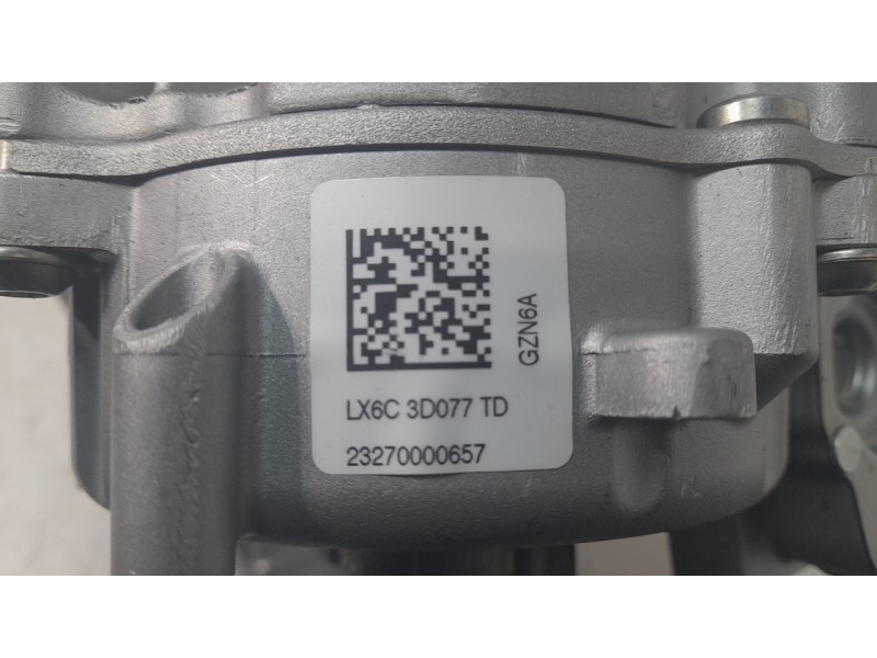 Recambio de columna direccion para ford kuga iii (dfk) 2.5 fhev referencia OEM IAM LX6C3D077  