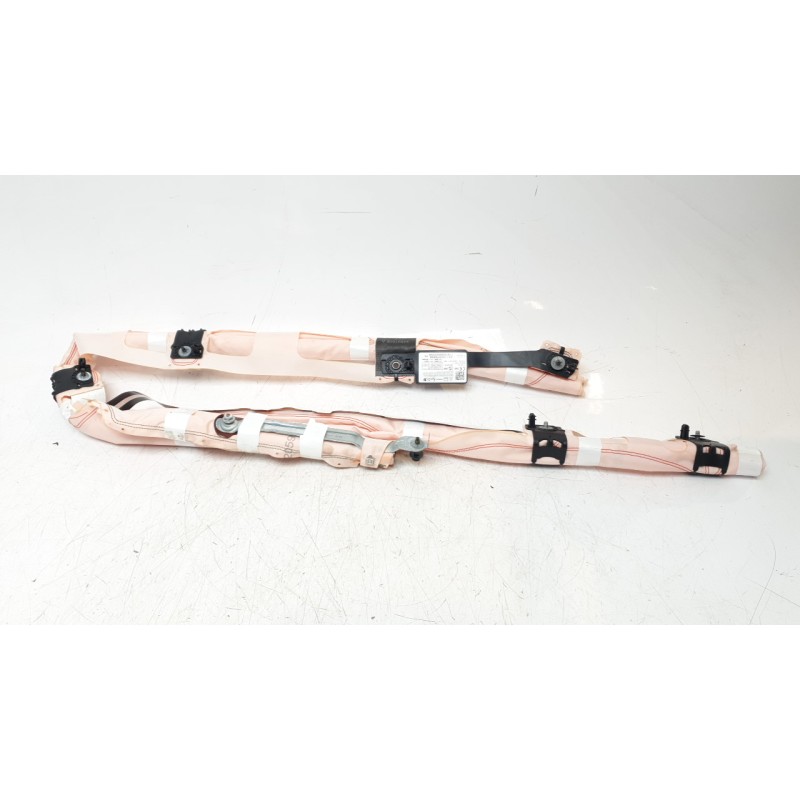 Recambio de airbag cortina delantero derecho para ford focus iv (hn) 1.0 ecoboost mhev active referencia OEM IAM JX7BA042D94BG  