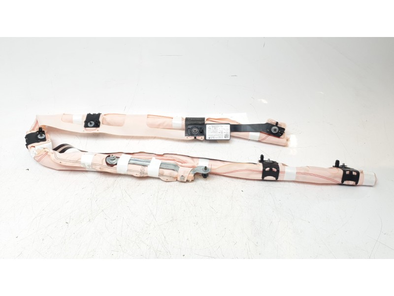 Recambio de airbag cortina delantero derecho para ford focus iv (hn) 1.0 ecoboost mhev active referencia OEM IAM JX7BA042D94BG  