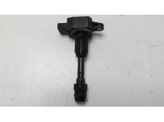 Recambio de bobina encendido para nissan micra (k12e) 1.2 cat referencia OEM IAM 22448AX001  
