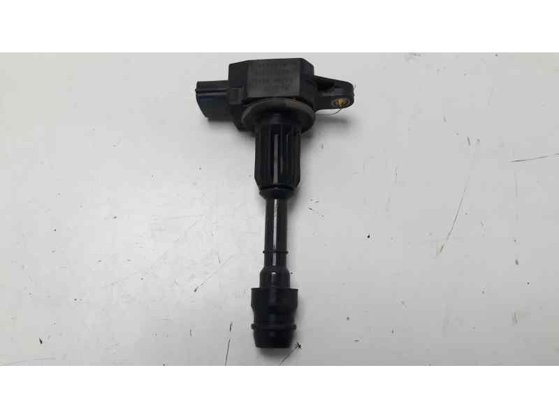 Recambio de bobina encendido para nissan micra (k12e) 1.2 cat referencia OEM IAM 22448AX001  