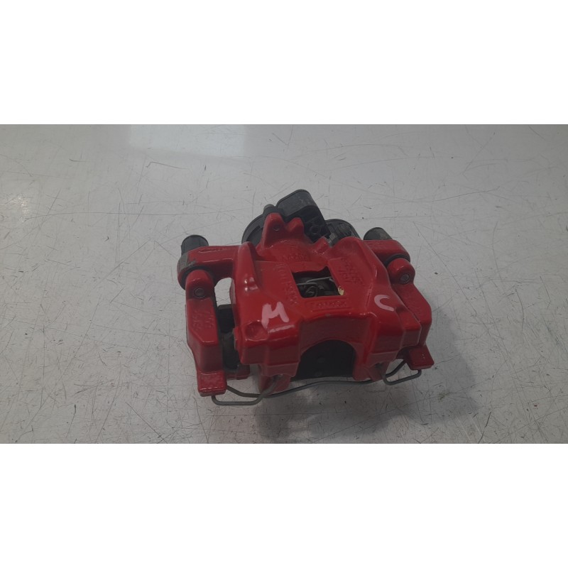 Recambio de pinza de freno trasera derecha para ford kuga iii (dfk) 2.5 fhev referencia OEM IAM JX612025B  