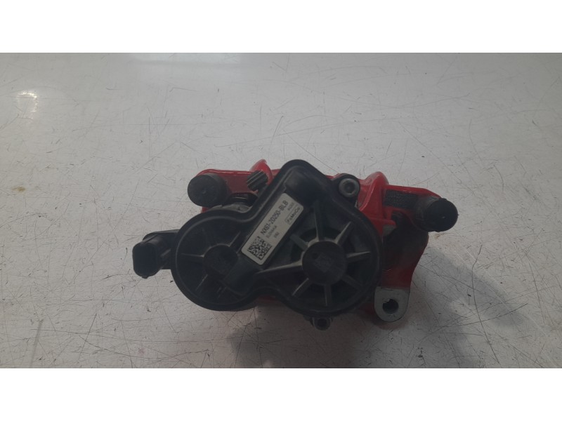Recambio de pinza de freno trasera derecha para ford kuga iii (dfk) 2.5 fhev referencia OEM IAM JX612025B  