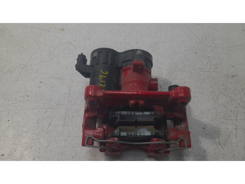 Recambio de pinza de freno trasera derecha para ford kuga iii (dfk) 2.5 fhev referencia OEM IAM JX612025B  