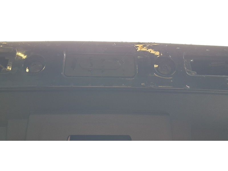 Recambio de maneta exterior maletero / porton para renault captur ii techno referencia OEM IAM 906069264R  