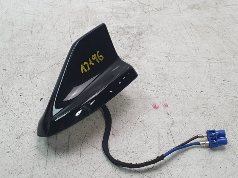 Recambio de antena para ford kuga iii (dfk) 2.5 fhev referencia OEM IAM HS7T19K351BB5KBX 611125KBXC 