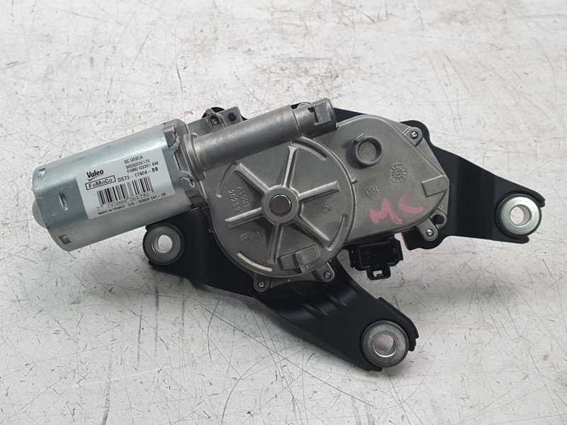 Recambio de motor limpia trasero para ford kuga iii (dfk) 2.5 fhev referencia OEM IAM DS7317404BB  