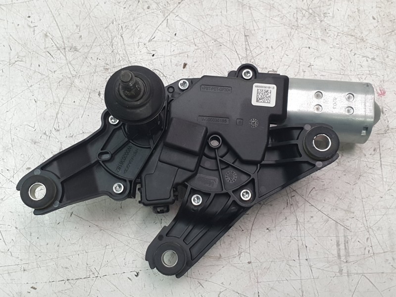 Recambio de motor limpia trasero para ford kuga iii (dfk) 2.5 fhev referencia OEM IAM DS7317404BB  