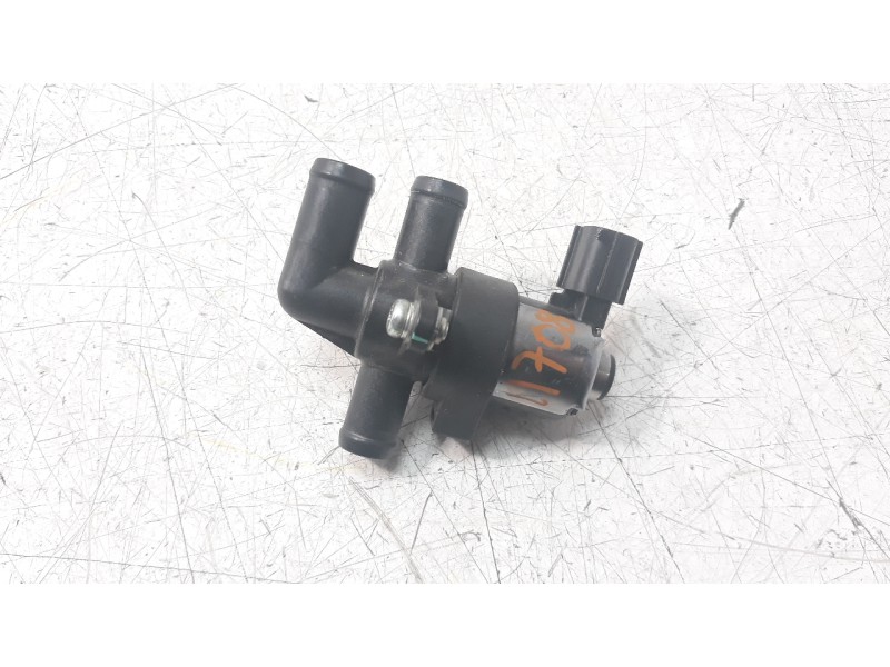 Recambio de valvula aire adicional para honda cb 650r cb 650r referencia OEM IAM 36450MKND52  