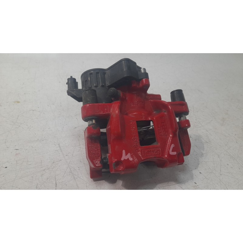 Recambio de pinza freno trasera izquierda para ford kuga iii (dfk) 2.5 fhev referencia OEM IAM JX6120253B  