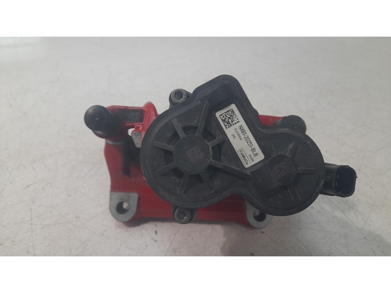Recambio de pinza freno trasera izquierda para ford kuga iii (dfk) 2.5 fhev referencia OEM IAM JX6120253B  