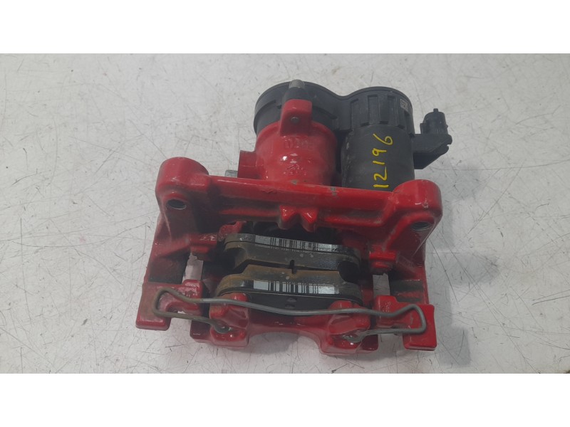Recambio de pinza freno trasera izquierda para ford kuga iii (dfk) 2.5 fhev referencia OEM IAM JX6120253B  