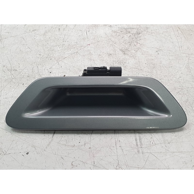 Recambio de maneta exterior porton para ford kuga iii (dfk) 2.5 fhev referencia OEM IAM LV4BS425A22AB GB5T14K147CA 