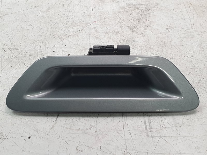 Recambio de maneta exterior porton para ford kuga iii (dfk) 2.5 fhev referencia OEM IAM LV4BS425A22AB GB5T14K147CA 