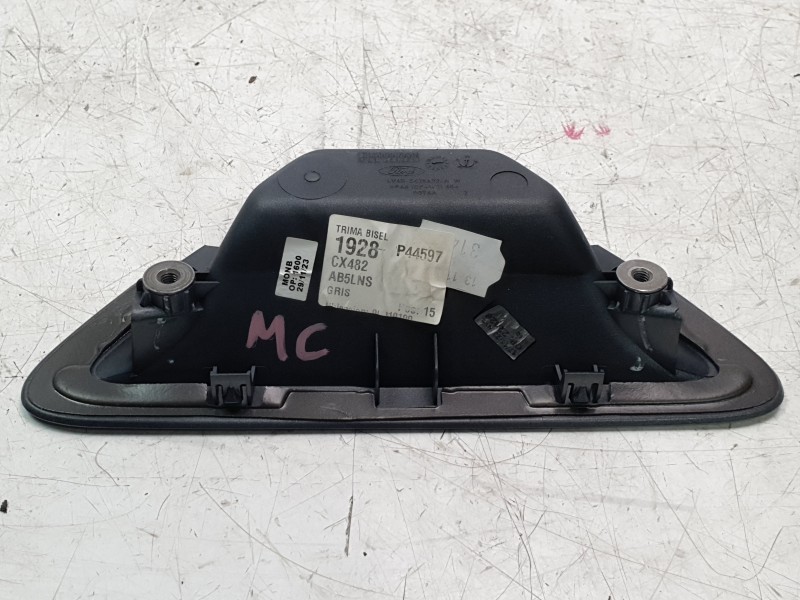 Recambio de maneta exterior porton para ford kuga iii (dfk) 2.5 fhev referencia OEM IAM LV4BS425A22AB GB5T14K147CA 