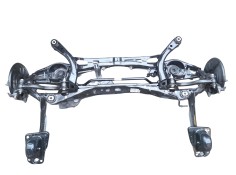 Recambio de puente trasero para volkswagen golf viii (cd1, da1) 2.0 tdi referencia OEM IAM 3Q0505235AC  