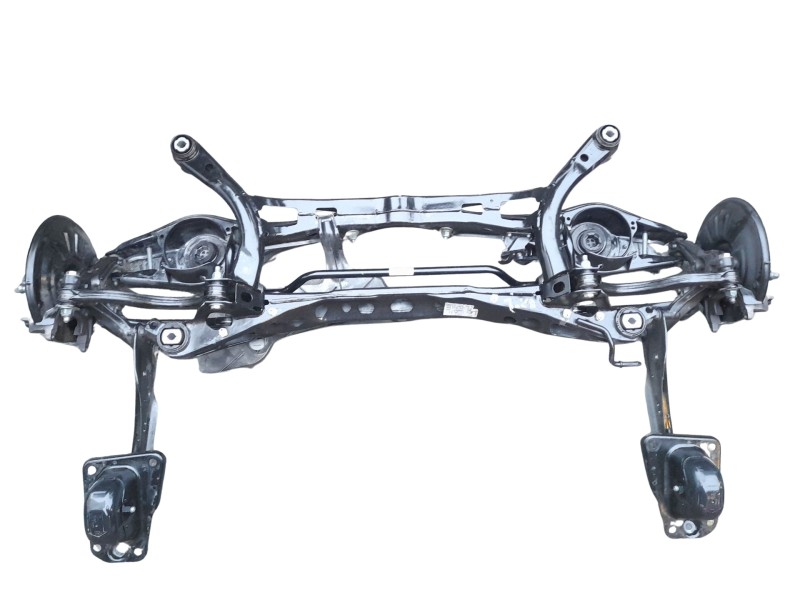 Recambio de puente trasero para volkswagen golf viii (cd1, da1) 2.0 tdi referencia OEM IAM 3Q0505235AC  