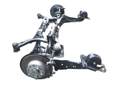 Recambio de puente trasero para volkswagen golf viii (cd1, da1) 2.0 tdi referencia OEM IAM 3Q0505235AC   2