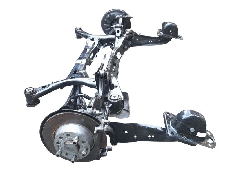 Recambio de puente trasero para volkswagen golf viii (cd1, da1) 2.0 tdi referencia OEM IAM 3Q0505235AC  