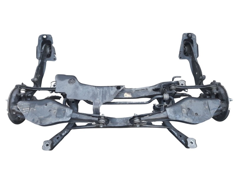 Recambio de puente trasero para volkswagen golf viii (cd1, da1) 2.0 tdi referencia OEM IAM 3Q0505235AC  