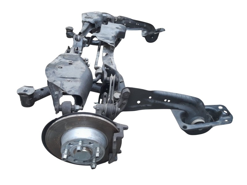 Recambio de puente trasero para volkswagen golf viii (cd1, da1) 2.0 tdi referencia OEM IAM 3Q0505235AC  