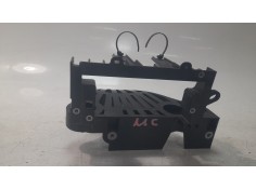 Recambio de soporte compresor aire acondicionado para tesla model 3 (5yj3) ev referencia OEM IAM 166701400C  