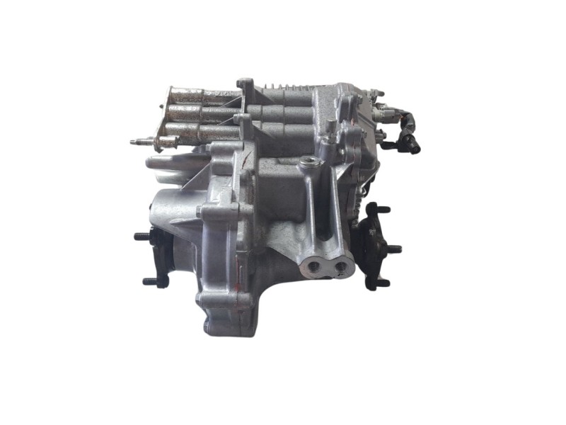 Recambio de diferencial trasero para lexus nx 2.5 16v cat (híbrido) referencia OEM IAM G105048020 8209048020 
