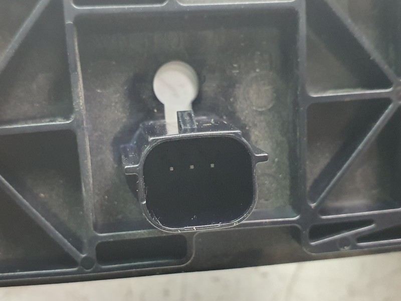 Recambio de camara vision trasera para ford kuga iii (dfk) 2.5 fhev referencia OEM IAM LJ6T19G490BA LV4B404D97BHW 