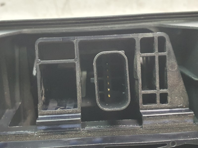 Recambio de camara vision trasera para ford kuga iii (dfk) 2.5 fhev referencia OEM IAM LJ6T19G490BA LV4B404D97BHW 