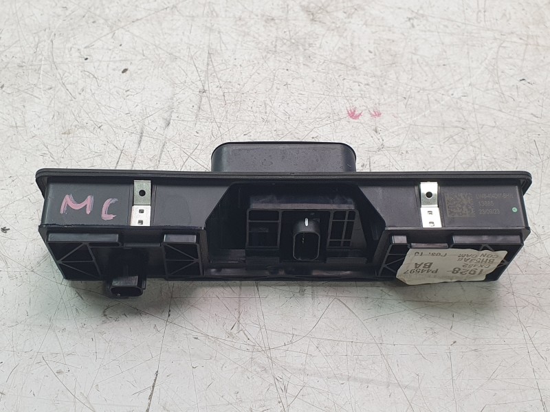Recambio de camara vision trasera para ford kuga iii (dfk) 2.5 fhev referencia OEM IAM LJ6T19G490BA LV4B404D97BHW 