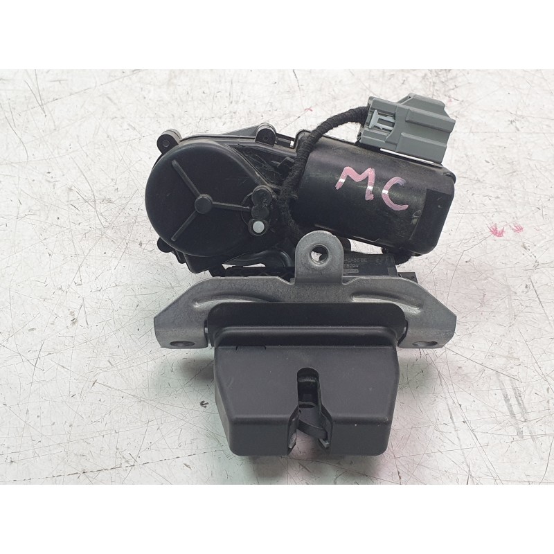 Recambio de cerradura maletero / porton para ford kuga iii (dfk) 2.5 fhev referencia OEM IAM DS7AN442A66BE  