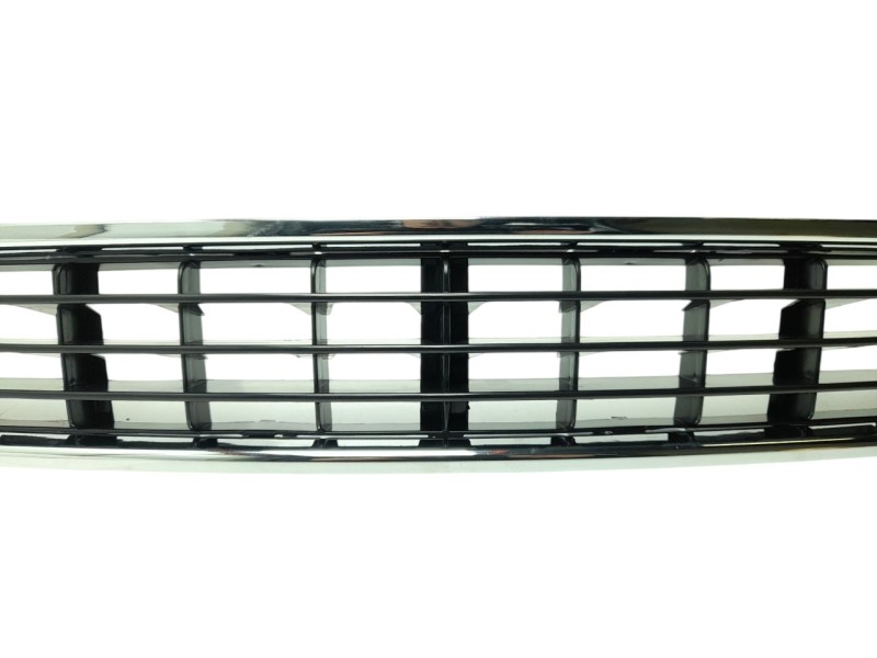 Recambio de rejilla paragolpes central para audi a4 berlina (8e) referencia OEM IAM 8E080764701C 107020802 107020802 , AD0202120