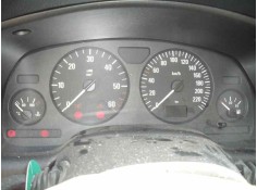 opel astra g berlina del año 2003 2