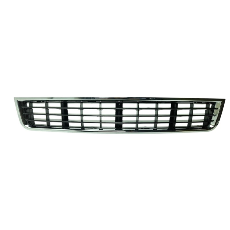 Recambio de rejilla paragolpes central para audi a4 berlina (8e) referencia OEM IAM 8E080764701C 107020802 107020802 , AD0202120