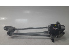 MOTOR LIMPIA DELANTERO 2606474 